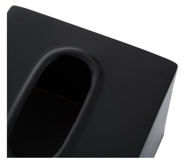 Kovový box na kapesníky Allegra – Premier Housewares
