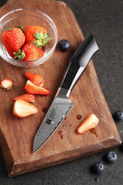 Nůž na loupání XinZuo Feng B32 3.5"