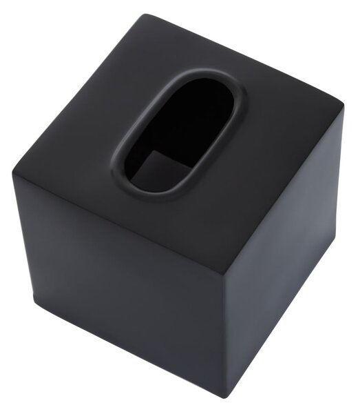 Kovový box na kapesníky Allegra – Premier Housewares