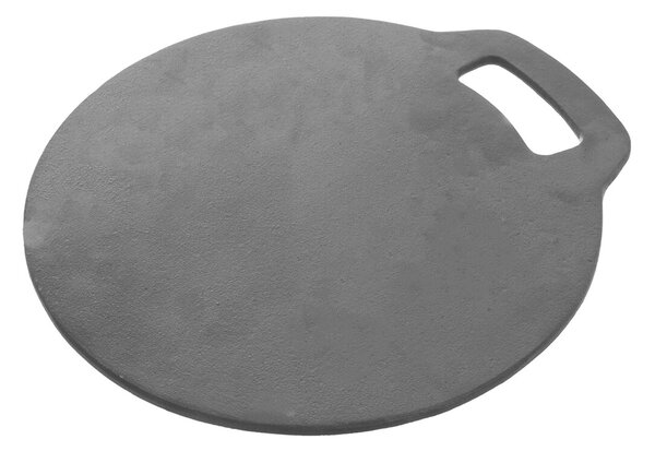 Grilovací plát LITINA pr. 27,5 cm