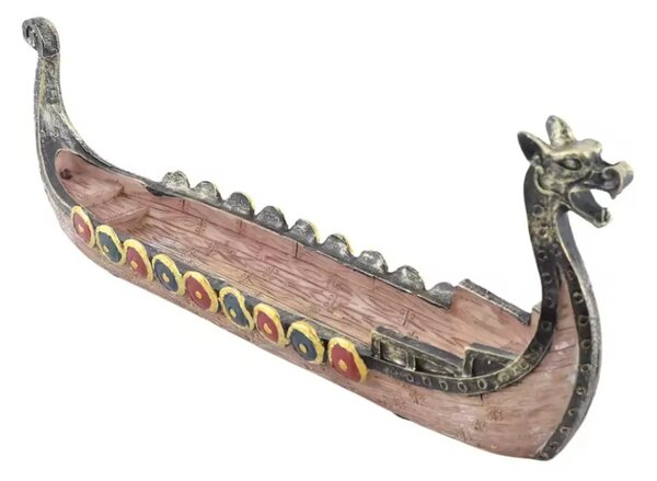 Gaira® Držák vonných tyčinek Drakkar B1265