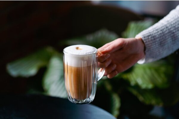 Hrnky v sadě 2 ks 360 ml Tulip – Vialli Design