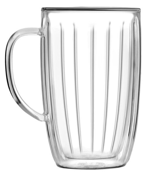 Hrnky v sadě 2 ks 360 ml Tulip – Vialli Design