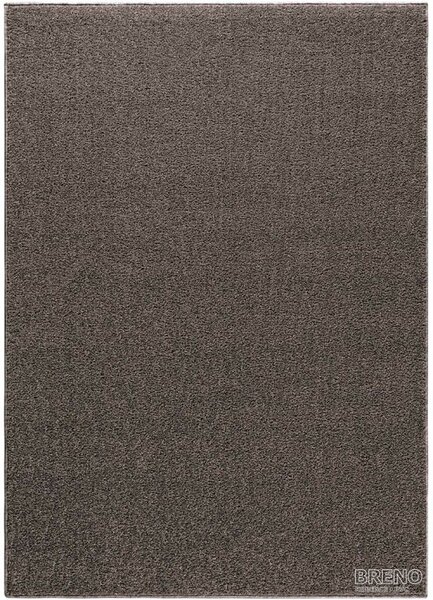 Kusový koberec Ata 7000 mocca - 60 x 100 cm