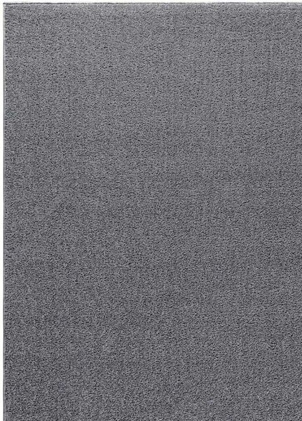 Kusový koberec Ata 7000 light grey - 120 x 170 cm