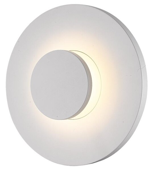 Gardino LX1421 - LED Venkovní stropní svítidlo TULIPANI LED/18W/230V IP54