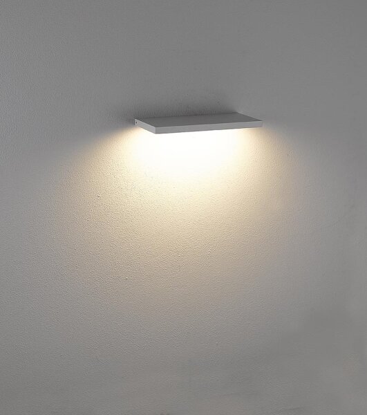 Gardino LX1341 - LED Venkovní nástěnné svítidlo LIMONE LED/15W/230V IP54