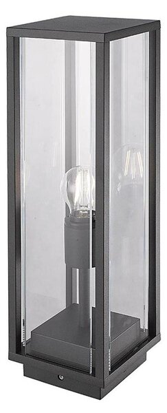 Gardino LX1463-500 - Venkovní lampa MELISSA 1xE27/15W/230V IP54