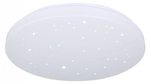 LED Stropní svítidlo LED/18W/230V pr. 31 cm 3000/4000/6400K