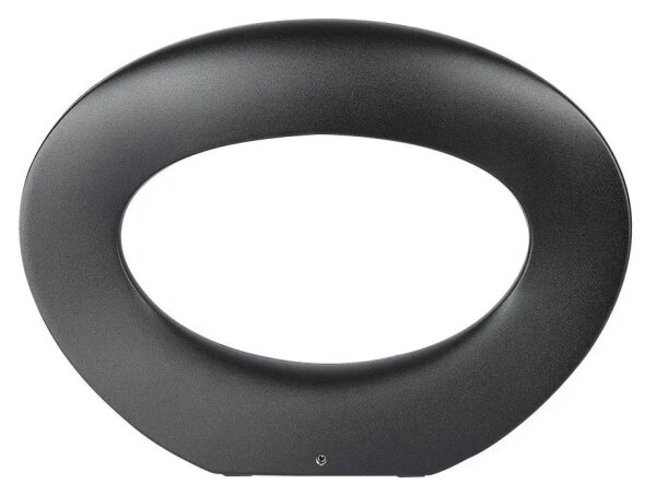 LED Nástěnné svítidlo LED/9W/230V