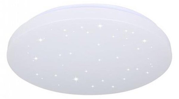 LED Stropní svítidlo LED/36W/230V pr. 50 cm 3000/4000/6400K