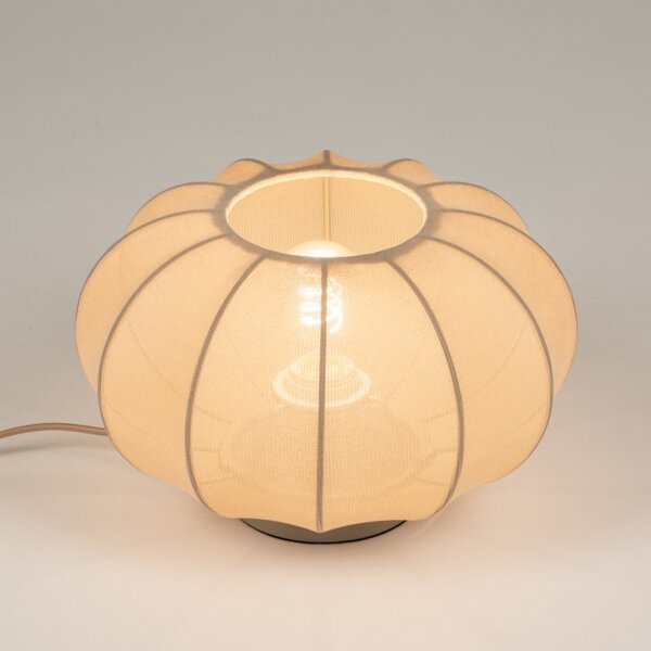 Stolní lampa Yapan Style Taupe (LMD)