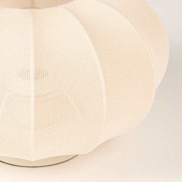 Stolní lampa Yapan Style Crema (LMD)