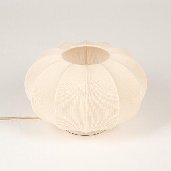 Stolní lampa Yapan Style Crema (LMD)
