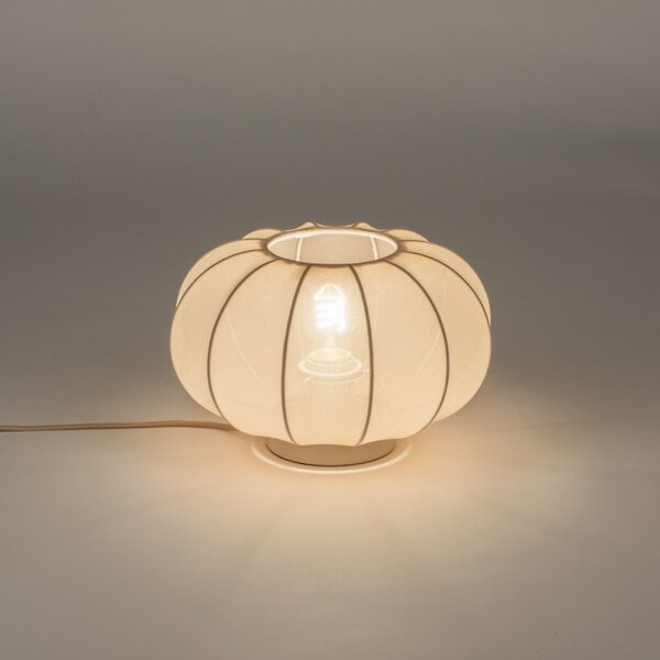 Stolní lampa Yapan Style Crema (LMD)