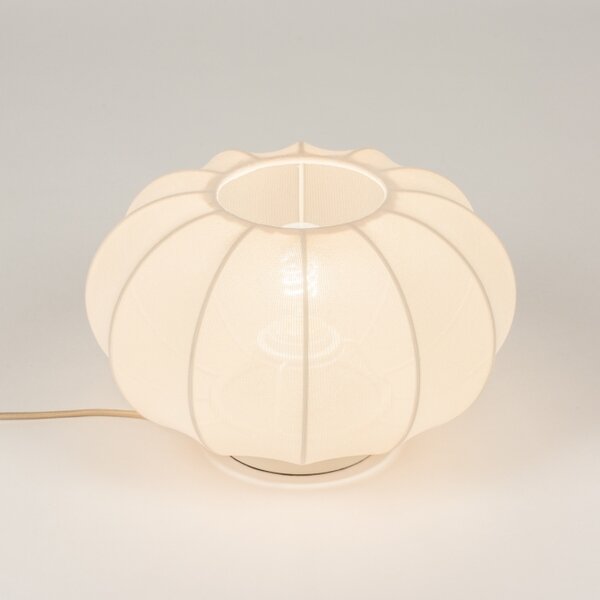 Stolní lampa Yapan Style Crema (LMD)