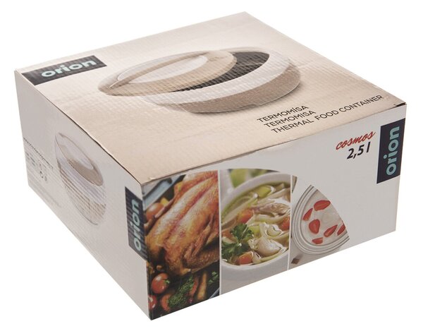 Termomísa TERMO Cosmos 2,5 l