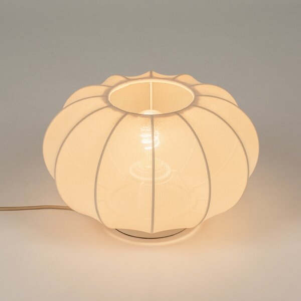 Stolní lampa Yapan Style Crema (LMD)