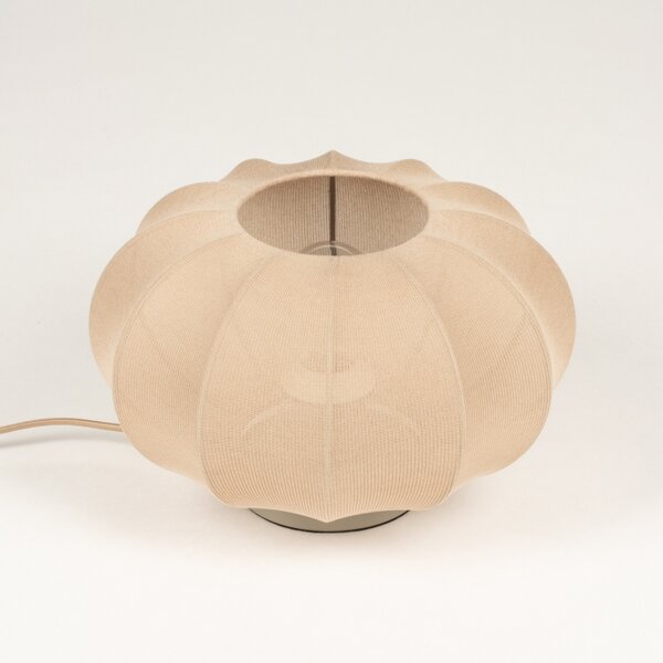 Stolní lampa Yapan Style Taupe (LMD)