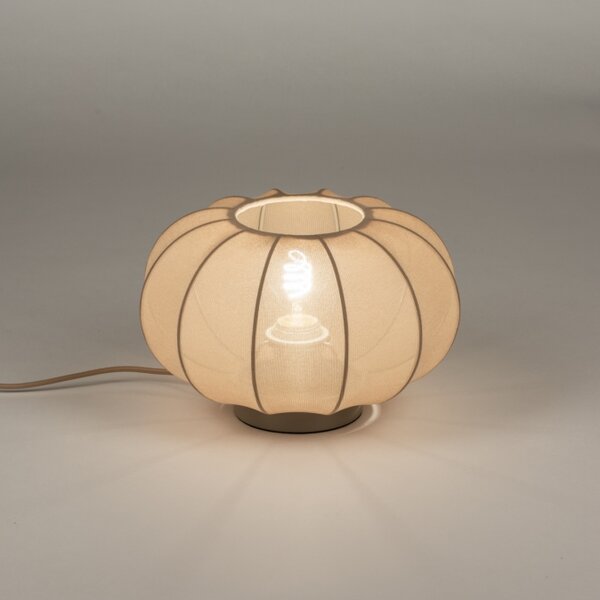 Stolní lampa Yapan Style Taupe (LMD)