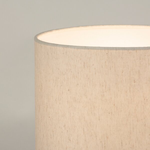 Stolní lampa Marlenn Sail Taupe (LMD)