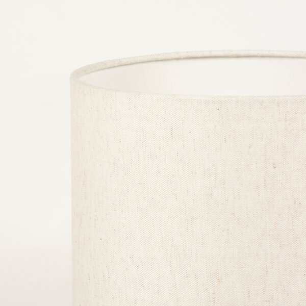 Stolní lampa Marlenn Sail Taupe (LMD)