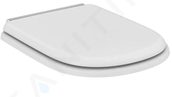 Ideal Standard WC sedátko, bílá T627801