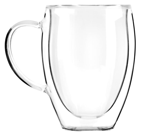 Hrnky v sadě 2 ks 360 ml Noa – Vialli Design