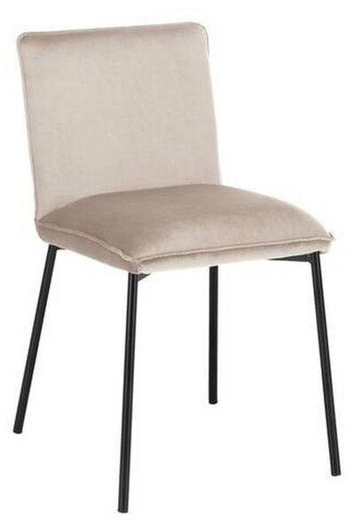 Židle Darla Béžová