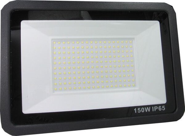 LED reflektor 150 W, 12 000 lm, 6500 K, IP65