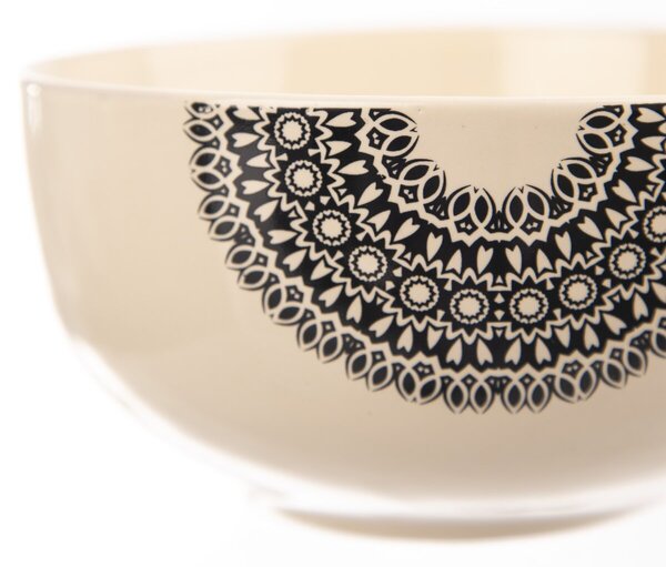 Miska MANDALA pr. 13 cm