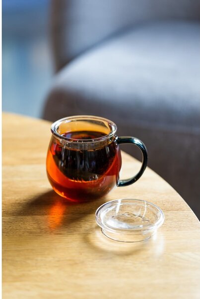 Hrnek se sítkem 300 ml Bolla – Vialli Design