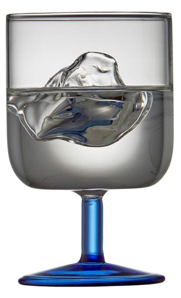 Sklenice na víno v sadě 2 ks 300 ml Torino – Lyngby Glas
