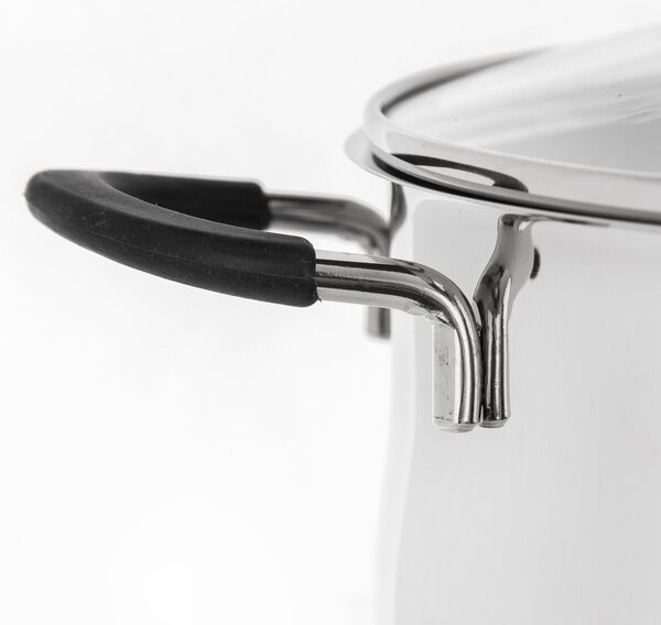Hrnec DALIE s poklicí 10,6 l