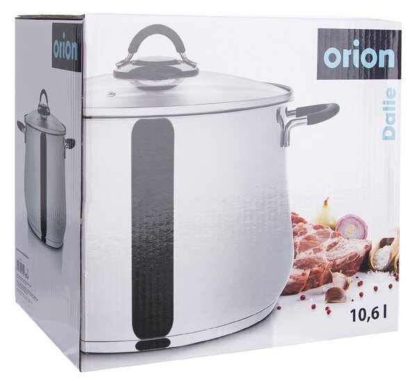 Hrnec DALIE s poklicí 10,6 l