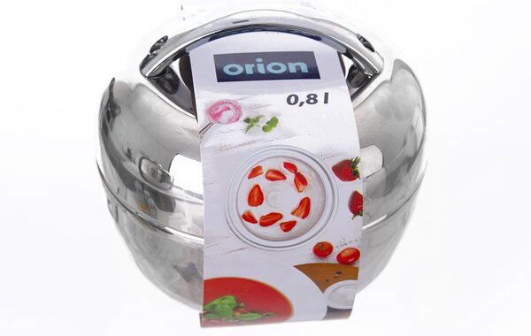 Termomísa TERMO Apple 0,8 l