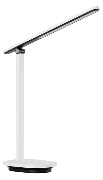 Philips - LED Dotyková stolní lampa IVORY LED/5W/5V 2700/3600/5000K CRI 90