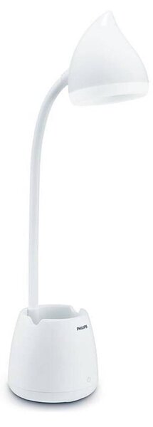 Philips - LED Dotyková stolní lampa HAT LED/4,5W/5V 3000/4000/5700K CRI 90