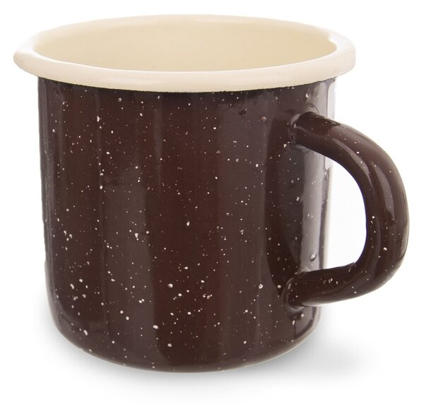 Hrnek BROWN 0,4 l