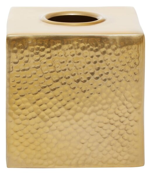 Kovový box na kapesníky Allegra – Premier Housewares