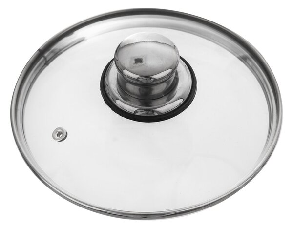 Poklice k tlakovému hrnci pr. 19 cm