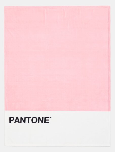 Sinsay - Deka Pantone - pastelová růžová