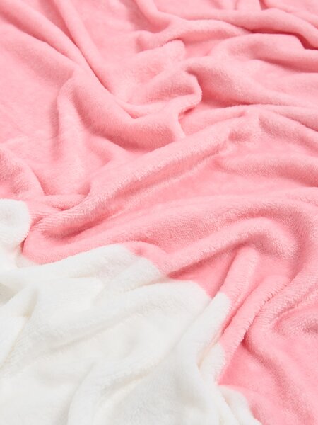 Sinsay - Deka Pantone - pastelová růžová