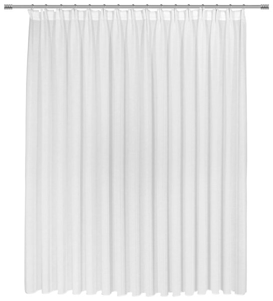 KUSOVÁ ZÁCLONA, 300/145 cm Esposa - Záclony, Online Only