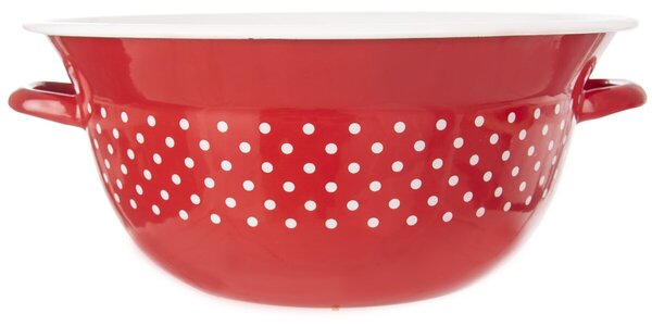 Zadělávací mísa TEČKA pr. 34 cm