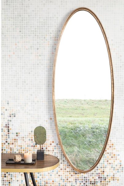 Nástěnné zrcadlo 60x160 cm Matz – White Label