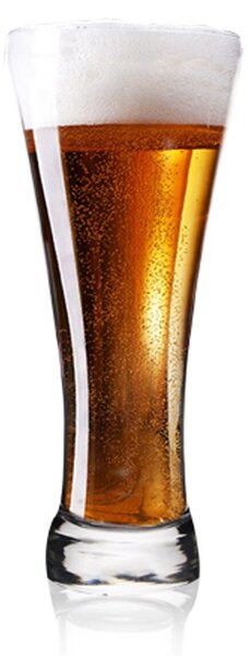 Sklenice na pivo Sorgun 0,4 l 6 ks
