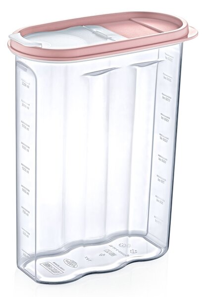 Dávkovací dóza 2,4 l
