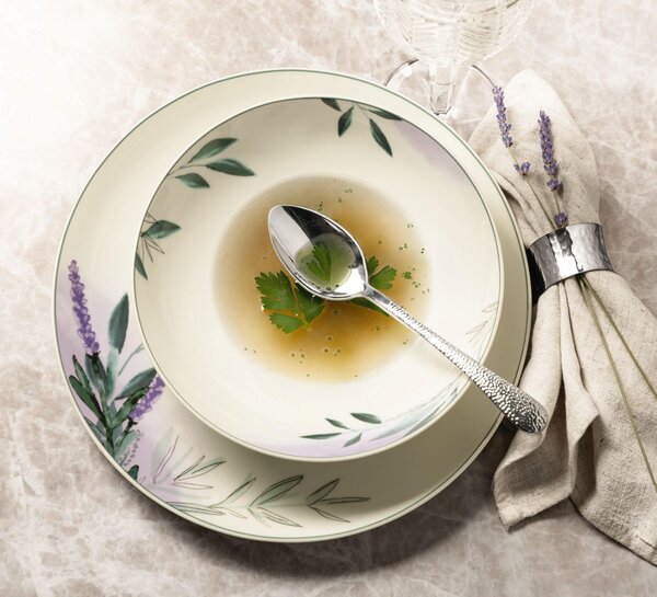 JÍDELNÍ SOUPRAVA porcelán keramika Seltmann Weiden - Kolekce nádobí