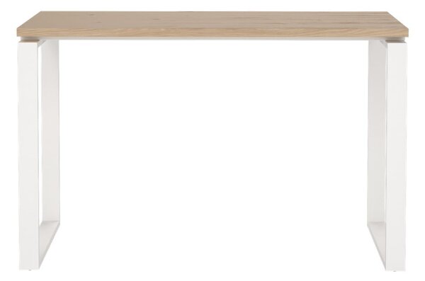 Pracovní stůl s deskou v dubovém dekoru 60x120 cm Sign – Tvilum